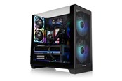 Gehäuse - Thermaltake View 390 Air - Gehäuse - Tower - Schwarz - CA-11F-00M1WN-00