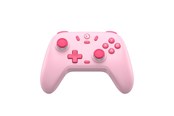 Gaming Zubehör - GameSir Nova Lite - Pink - Wired Controller - Nintendo Switch - GST4NL002-3