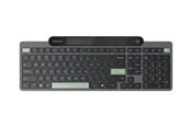 Tastaturen - Lenovo Self-Charging - keyboard - QWERTZ - German - black Input Device - Tastaturen - Deutsch - Schwarz - 4Y41R69490