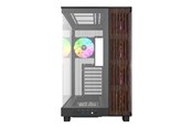 Gehäuse - Thermaltake View 380 XL WS ARGB - Gehäuse - Tower - Schwarz - CA-11E-00M1WN-WS