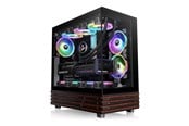 Gehäuse - Thermaltake View 270 Plus WS ARGB - Gehäuse - Tower - Schwarz - CA-1Y7-00M1WN-WS