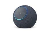Drahtlose und Multiroom-Lautsprecher - Amazon Echo Dot Max - Graphite - B0DKLFHZDH