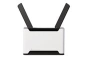 Wlan Router - MikroTik Chateau 5G R17 ax - wireless router - WWAN - Wi-Fi 6 - 3G 4G 5G - desktop - Wireless router Wi-Fi 6 - S53UG+5HaxD2HaxD-TC&RG650E-EU