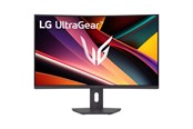 Bildschirm - 32" LG UltraGear 32G600A - 2560x1440 (QHD) - 180Hz - VA - 32G600A-B.AEUQ