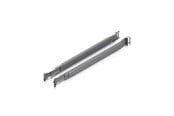 Rack-Gehäuse - Ubiquiti UniFi Sliding Rack Rails - UACC-Rack-Rails-Slide