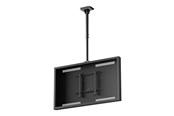 Wandhalterungen, AV-Halterungen & AV-Möbel - HI-ND mounting component - for enclosure - white - Max 50 kg - recommended for - CM5000-5001-01