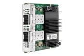 Netzwerkadapter (Netzkarte, Druckserver, u.s.w.) - Dell Nvidia ConnectX-6 LX - Customer Kit - network adapter - OCP 3.0 - 10/25 Gigabit SFP28 x 2 - 540-BFLR