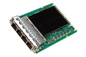 Netzwerkadapter (Netzkarte, Druckserver, u.s.w.) - Dell Intel E610-XAT4 - 540-BFNT