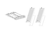 Speicherzubehör - Dell Dual - interposer board - 490-BLDC