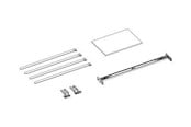 Rack-Gehäuse - Dell - cable strain relief bar - customer kit - 770-BDNX