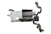 Dockingstationen - Dell Configuration 2 - Customer Kit - riser card - 540-BDVX