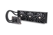 CPU Kühler - Thermaltake AW360 - CPU-Wasserkühlung - CL-W450-PL12BL-A