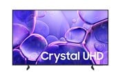 Flachbild TV - Samsung 43" Flachbild TV LED 4K GU43U8099FU U8099F Series - 43" LED-backlit LCD TV - Crystal UHD - 4K - GU43U8099FUXZG