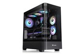 Gehäuse - Thermaltake View 290 TG ARGB - Gehäuse - Tower - Schwarz - CA-11G-00M1WN-00