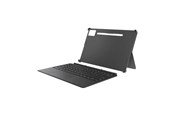 Tastaturen - Lenovo Keyboard Pack - keyboard and folio case - with trackpad - QWERTZ - German Input Device - Tastatur & Folio-Set - Deutsch - Grau - ZG38C06019