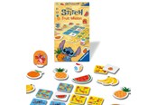 Brettspiele - Ravensburger Disney Stitch Fruit Mission (Nordic) - 10825100