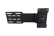 Wandhalterungen, AV-Halterungen & AV-Möbel - Gamber-Johnson LLC Gamber-Johnson mounting kit - pivoting - for scanner - Max - recommended for - 7170-1050