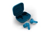 Kopfhörer/Headsets - Motorola moto buds BASS - Pantone Blue Jewel - PG38C07950