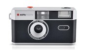 Digital Kameras - Agfa Photo ReusablePhoto Camera 35mm - Black - 603000