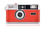 Digital Kameras - Agfa Photo ReusablePhoto Camera 35mm - Red - 603001