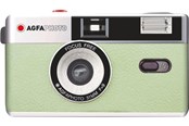 Digital Kameras - Agfa Photo ReusablePhoto Camera 35mm - Green - 603004