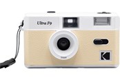 Digital Kameras - KODAK ULTRA F9 Reusable Camera Light Beige - DA00270