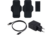 Kameras und Objektivzubehör - Transcend Body Camera Accessory Kit - for DrivePro Body 40/10C - TS-DBK8