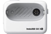 Actionkamera Zubehör - Insta360 GO 3S Action Pod - Arctic White - 6970357857661
