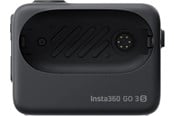 Actionkamera Zubehör - Insta360 GO 3S Action Pod - Midnight Black - 6970357858071