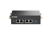 Modems & Mobile WiFi - D-Link DWM-314-GP 5G Multi-Connect M2M Industrial VPN Modem​ Router - DWM-314-GP