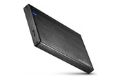 Festplatten Zubehör - AXAGON - storage enclosure - SATA 6Gb/s - USB 3.2 (Gen 1) - EE25-XA6C
