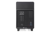Gehäuse - Thermaltake TR100 - Gehäuse - Tower - Schwarz - CA-11A-00S1NN-00