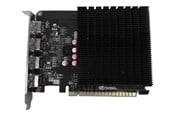 Grafikkarte - BIOSTAR GeForce GT 730 - 4GB GDDR3 RAM - Grafikkarte - VN7313TG46