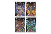 Kreativ-Spiele - Creative Craft Group Paint by Number Animal Theme - 150123