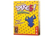 Brettspiele - 999Games Take 5! - 999-TAK01