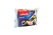 Reinigung - Vileda Ceran Glass Ceramic Scourer - 2 pcs - 170292