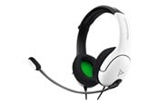 Kopfhörer/Headsets - PDP Gaming LVL40 - 051-108-EU-WH