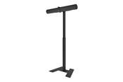 Wandhalterungen, AV-Halterungen & AV-Möbel - Neomounts AV80-500BL stand - for video bar - universal - black - Max 10 kg - recommended for 43"-110" - AV80-500BL
