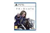 Spiele - Pragmata - Sony PlayStation 5 - Action/Abenteuer - PEGI 16 - 5055060908846