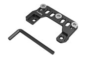 Foto & Video Zubehör - SmallRig Adapter Plate for Sony FX3 XLR Handle MD4019 - MD4019