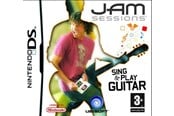 Spiele - Jam Sessions - Nintendo DS - Musik - PEGI 3 - 3307210259943
