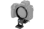Foto & Video Zubehör - SmallRig Rotatable Horizontal-to-Vertical Mount Plate Kit for Nikon Specific Z Series - 4306
