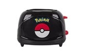 Toaster - Uncanny Brands Toaster Pokemon - Toaster - 0840790133614
