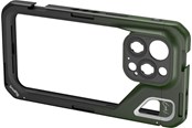 Handys - Cover & Cases - SmallRig 4473 Special Mobile Vido Cage (X Brandon Li) for iPhone 15 Pro Max - 4473
