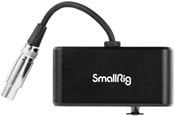 Foto & Video Zubehör - SmallRig 4390 camera audio adapter - 4390