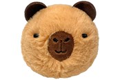 Plush - Ty Beanie Boucers - Barry Capybara - 0008421830930