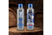 Merchandise - Paladone - One Piece - Metal - Wasserflasche - 5056577754926