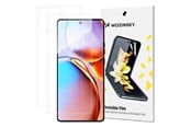 Handys - Schutzfolie - Wozinsky Invisible Film Protective Film for Motorola Edge 40 Pro - 9145576283479