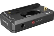 Foto & Video Zubehör - SmallRig NP-F Battery Adapter Mount Plate Kit with NP-FZ100 Dummy Battery Power Cable - 4341