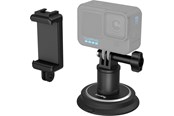 Foto & Video Zubehör - SmallRig Suction Cup Mounting Support for Action Cameras 4347 - 4347